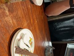 -前海沿·青岛菜(大拇指广场石老人店)