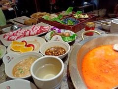 -小龙坎火锅(总店)