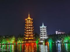 -桂林两江四湖景区
