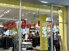 -杉杉奥特莱斯广场(哈尔滨店)
