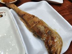 -金刚山烧烤(中山路店)