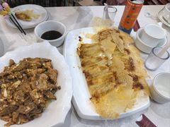 -红旗饭庄