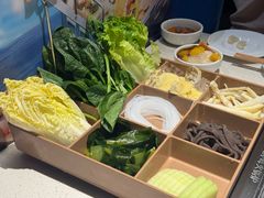 -海底捞火锅(曼巴特广场店)