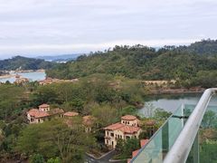 -河源万绿湖美思威尔顿酒店