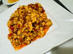 -燕云楼(云南路店)