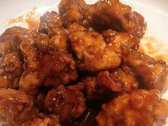 糖醋排骨-新白鹿餐厅(龙游路总店·杭帮菜名店)