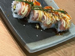 -沼津港精致料理·寿喜烧·烧鸟(青浦宝龙广场日料榜单店)