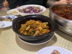 -汉水缘鲜鱼庄(黄雁村店)