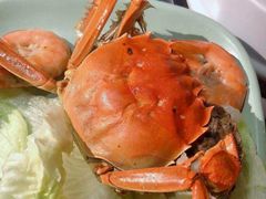 -釜御山海鲜烤肉火锅自助(新城市中心店)