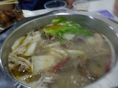 -到味·蒙小铁羊肉馆(粮道街总店)