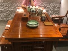 -汉仁宫·古法按摩·足道·SPA(民治店)