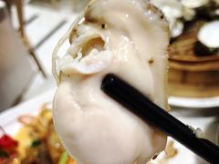 -桥东喜碧海鲜街(水东街店)