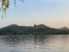 -柳莺湖上·湖景餐厅·江南菜(西湖店)