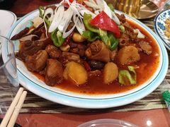 -新疆伊宁远征餐厅