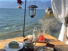 -六阅·福十 FORTEN 海景咖啡西餐厅(双廊古镇店)