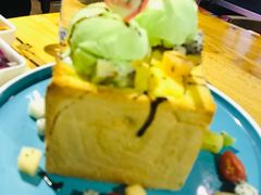 -通海俄式烧烤(下瓦房店)