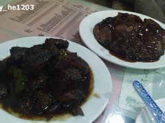 酱鸭&红烧肉-茂隆餐厅(进贤路店)