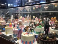 -卷心卷意·轻甜蛋糕(新光天地店)