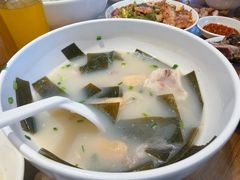 -中和裴氏蹄花(府河路店)