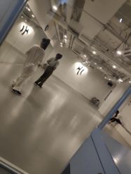 -HI dance 舞室
