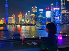 -外滩8号 whisky bar(金延大厦店)