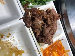 -東盛炭烤自助料理(浦东文峰广场店)