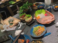 -湊湊火锅·茶憩(打浦桥日月光店)