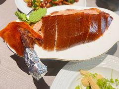 -北平食府·北京烤鸭(北京西站六里桥店)