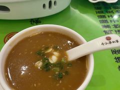 -令氏家外家周秦食府(高新店)