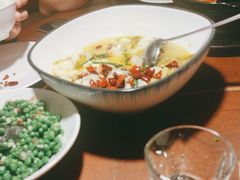 -外婆家(世界城广场店)