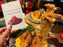 -翡翠鸟精品泰国菜(北辰财富中心店)