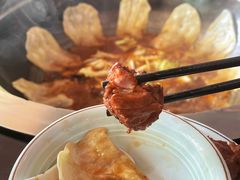 -三里屯土灶炖公鸡地锅鸡(江东店)