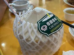 -鹏城人家海鲜酒家·23年老字号(较场尾店)