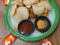 -曼谷食堂·泰国家庭料理