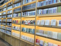 -三联韬奋书店(宽窄巷子店)