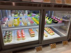 -厦门海景千禧大酒店·海景咖啡厅