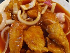 -紫金食坊(江南西路店)