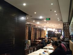 大堂-东泰祥生煎馆(重庆北路店)