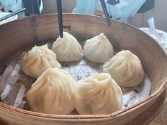 -南翔馒头店(豫园店)