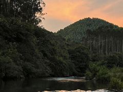 -青城山