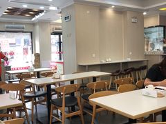 大堂-上海紫彤友联生煎(金沙井店)