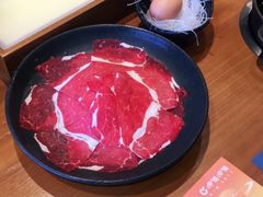 -呷哺呷哺 黄金牧场 (盛世天骄店)