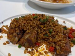 -禾珍珠家常小馆(河南博物院店)