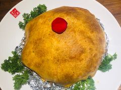 -山西会馆·晋菜·晋商宴·牌匾博物馆(胜利东街店)