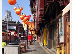 -沈大成(城隍庙店)