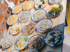 -满族八旗正宗牛肉面