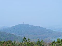 -宝界山林公园