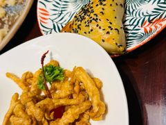 -那拉提之疆·新疆菜(美院店)