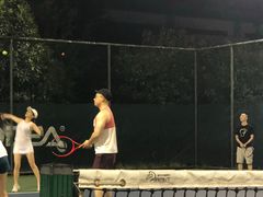 -杭州城北体育公园