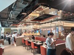 -新辣道鱼火锅(领展购物广场·中关村店)